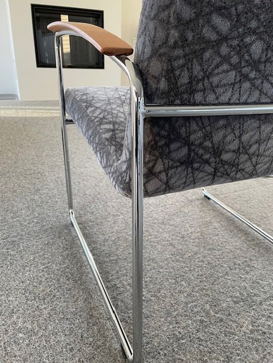 Image 1 of Leolux Fauteuil Telassa