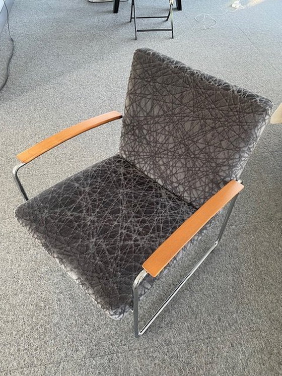 Image 1 of Leolux Fauteuil Telassa