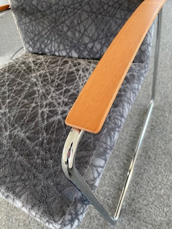 Image 1 of Leolux Fauteuil Telassa