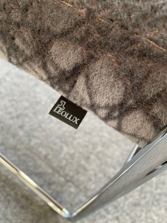 Image 1 of Leolux Fauteuil Telassa