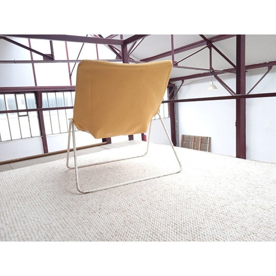 Image 1 of Vintage G1 fauteuil van Pierre Guariche voor Airborne, 1950