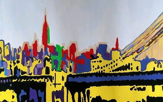 Image 1 of Zeven "New York"