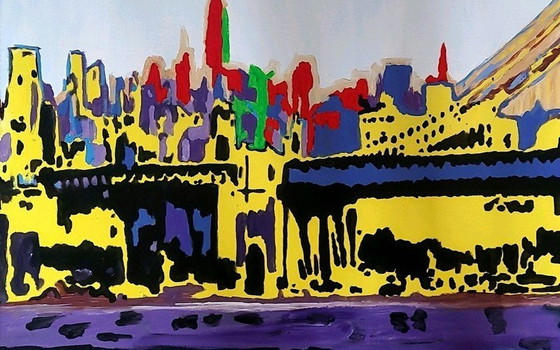 Image 1 of Zeven "New York"