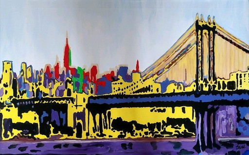 Zeven "New York"