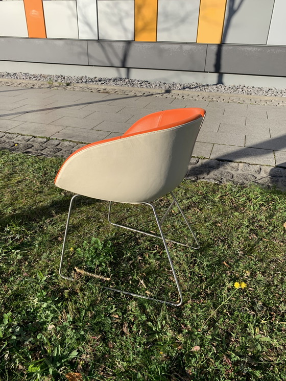 Image 1 of Moroso Design fauteuil