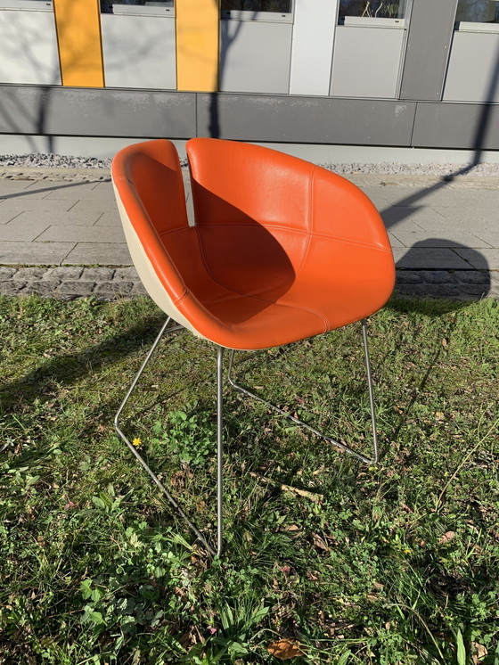 Image 1 of Moroso Design fauteuil