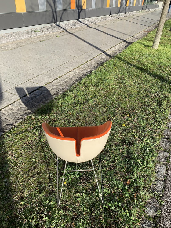 Image 1 of Moroso Design fauteuil