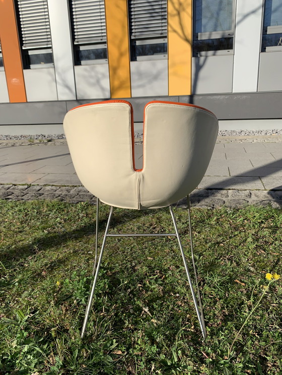 Image 1 of Moroso Design fauteuil