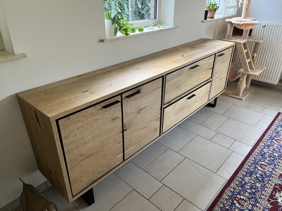 Image 1 of Xooon Denmark Dressoir