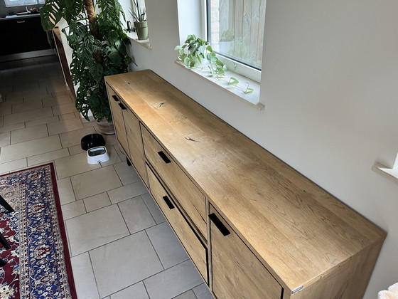 Image 1 of Xooon Denmark Dressoir