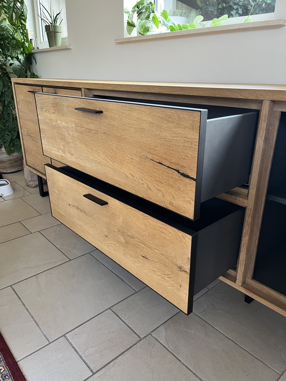 Image 1 of Xooon Denmark Dressoir