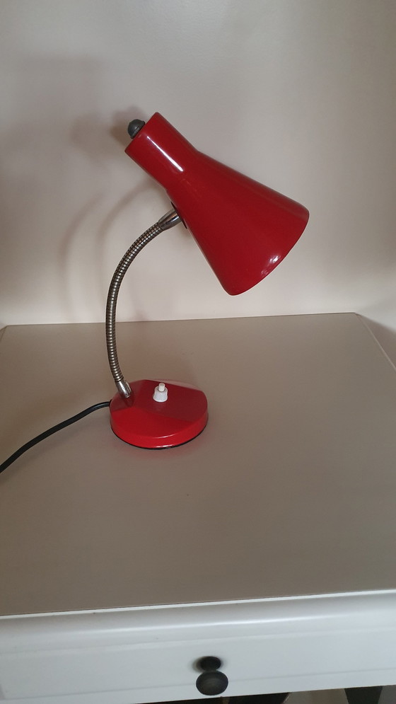 Image 1 of Falca Italia bureaulamp