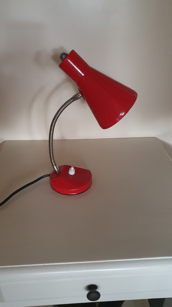 Image 1 of Falca Italia bureaulamp