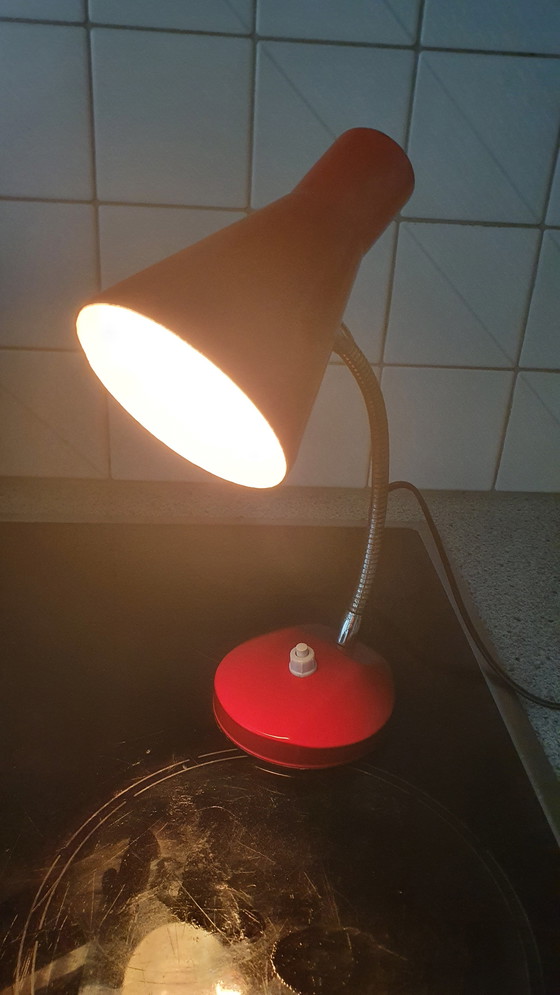 Image 1 of Falca Italia bureaulamp