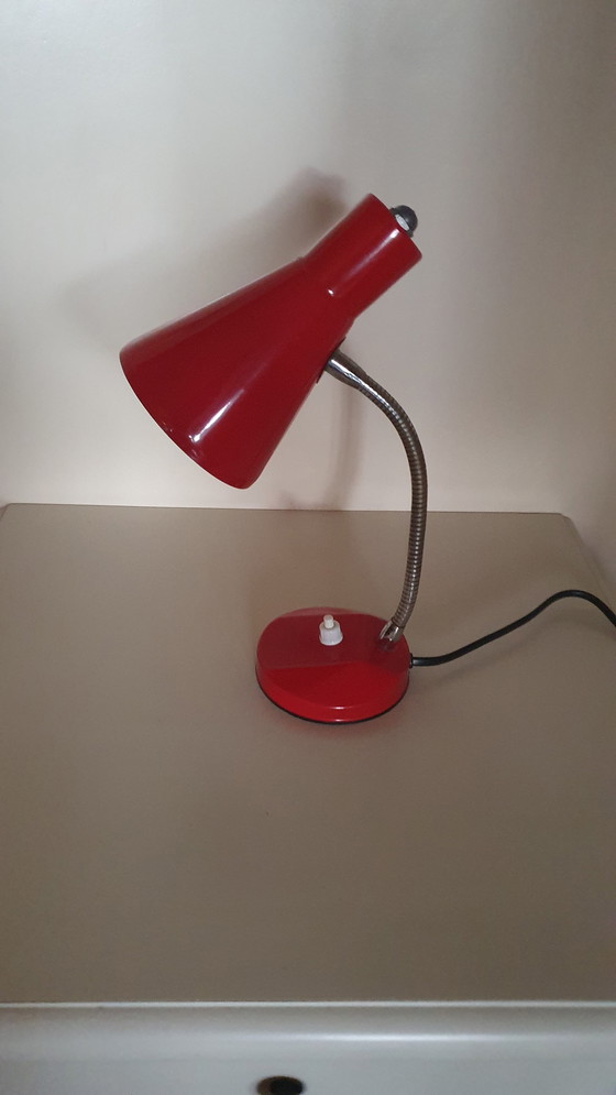 Image 1 of Falca Italia bureaulamp