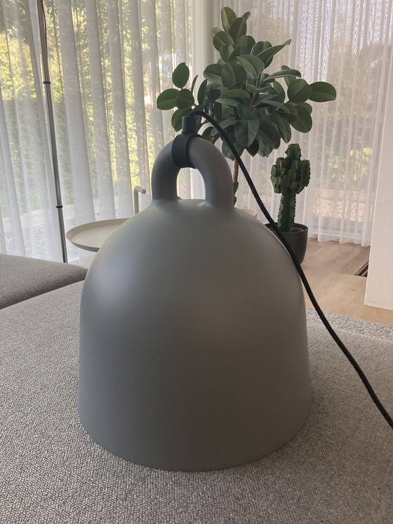 Image 1 of Normann Copenhagen Bell hanglamp