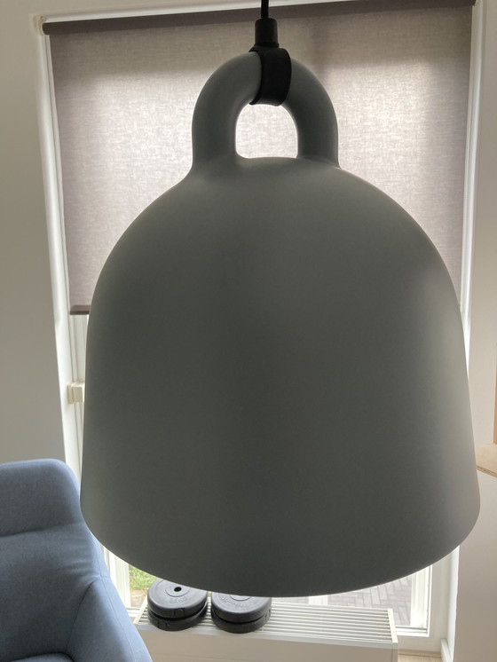 Image 1 of Normann Copenhagen Bell hanglamp