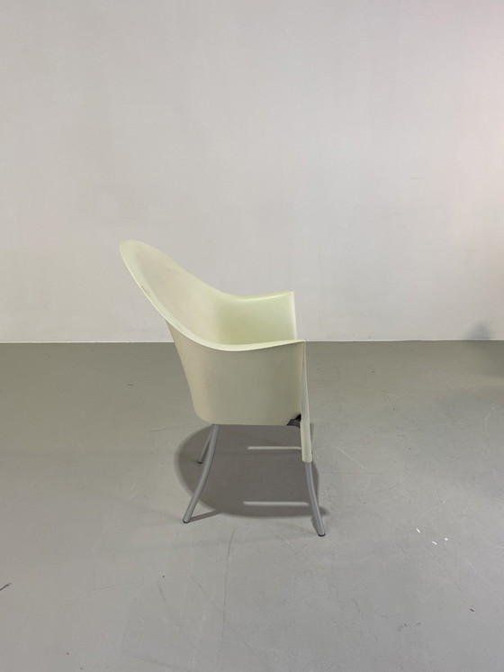 Image 1 of 4x Philippe Starck Lord Yo Buitenstoel