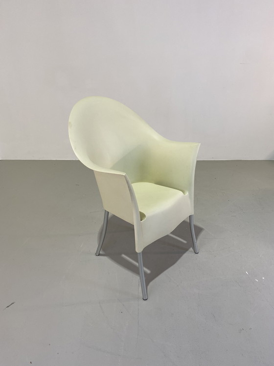 Image 1 of 4x Philippe Starck Lord Yo Buitenstoel