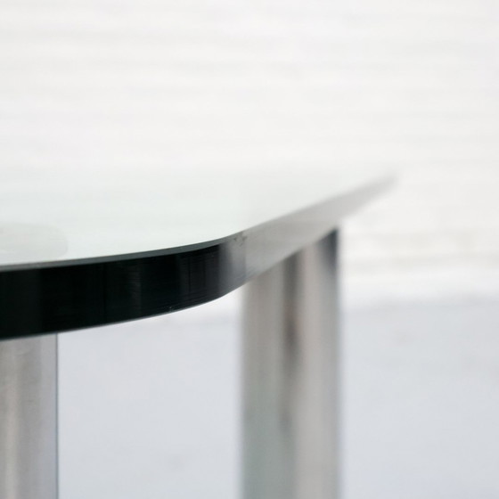 Image 1 of Marcuso Salontafel Marco Zanuso Zanotta