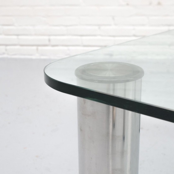 Image 1 of Marcuso Salontafel Marco Zanuso Zanotta