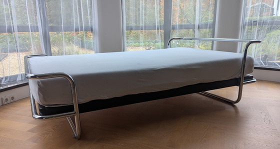 Image 1 of IKEA Kromvik Bed