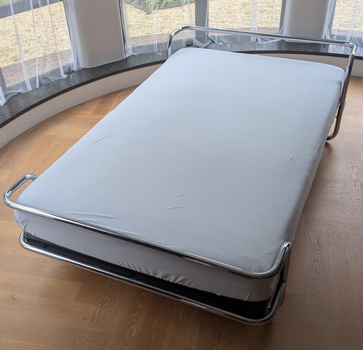 IKEA Kromvik Bed