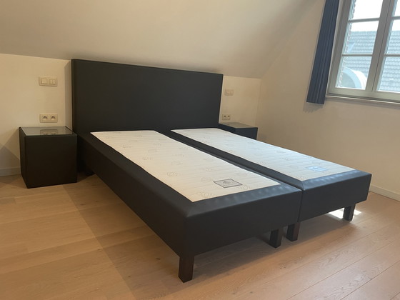 Image 1 of Nox boxspring