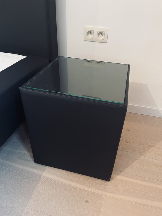 Image 1 of Nox boxspring