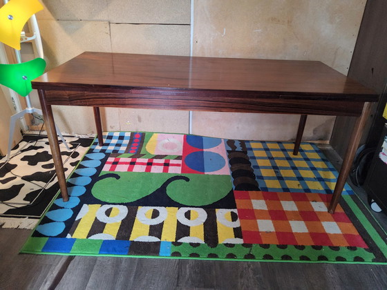 Image 1 of Vintage Eettafel