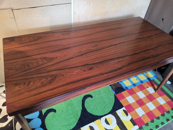 Image 1 of Vintage Eettafel