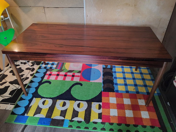 Image 1 of Vintage Eettafel