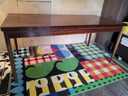Vintage Eettafel