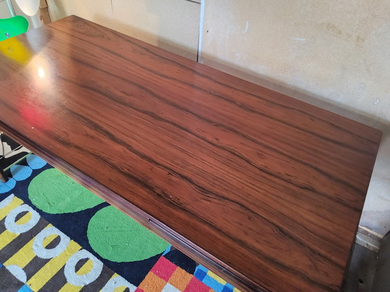 Image 1 of Vintage Eettafel