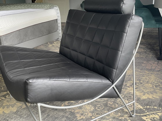 Image 1 of Leolux Volare fauteuil