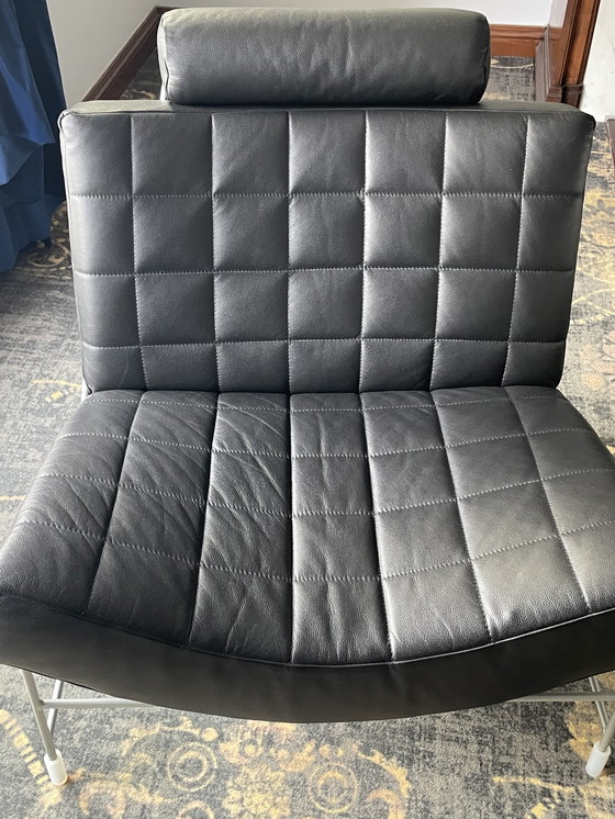 Image 1 of Leolux Volare fauteuil