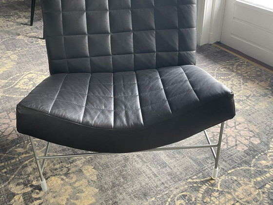 Image 1 of Leolux Volare fauteuil