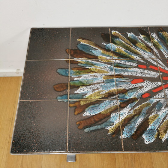 Image 1 of Adri Belarti salontafel