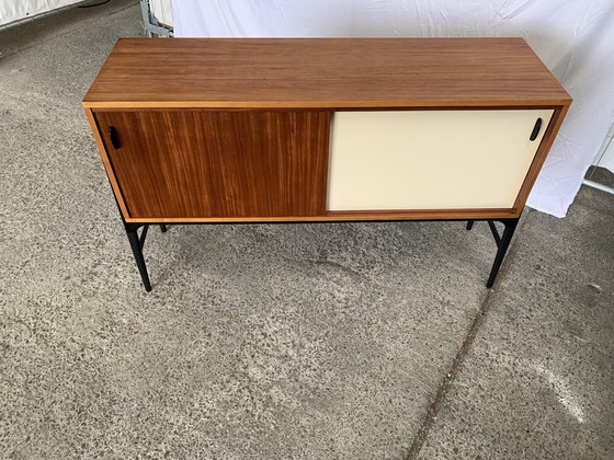 Image 1 of Sideboard Van Alfred Hendickx Voor Belform