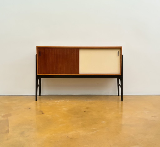 Sideboard Van Alfred Hendickx Voor Belform