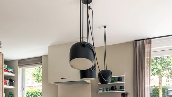 Image 1 of 3x FLOS AIM lamp