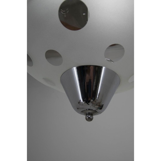 Image 1 of Vintage Bauhaus hanglamp van Franta Anyz voor Napako 1940