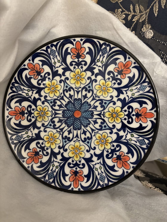 Image 1 of Ceramar klein bord