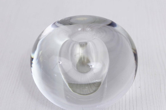 Image 1 of Elegante omkeerbare kandelaar in fotofoor.