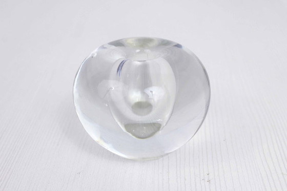 Image 1 of Elegante omkeerbare kandelaar in fotofoor.