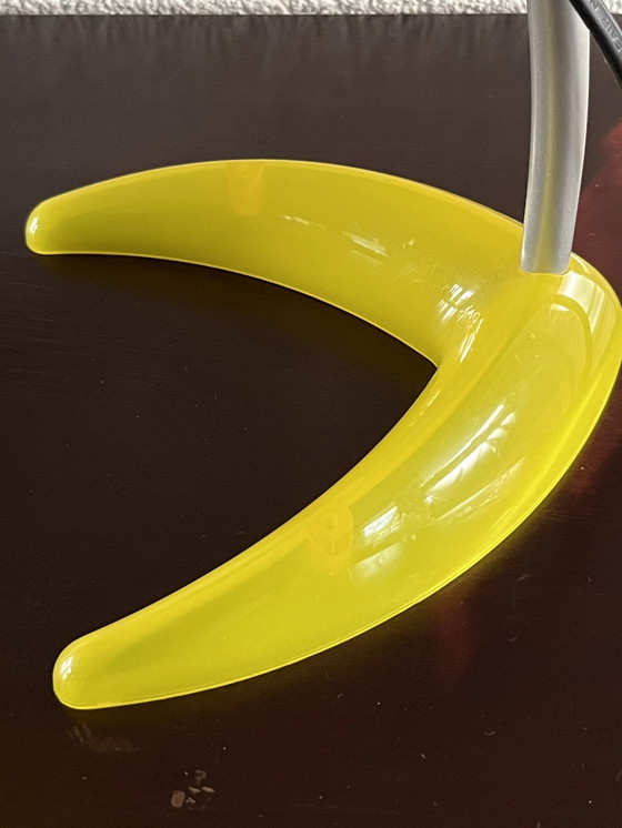 Image 1 of Vintage IKEA MÖRKER Bureaulamp by Knut & Marianne Hagberg