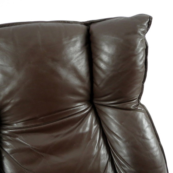 Image 1 of Peem Oy Finse vintage lounge stoel