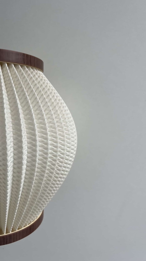 Image 1 of Vintage hanglamp Lars Schiøler