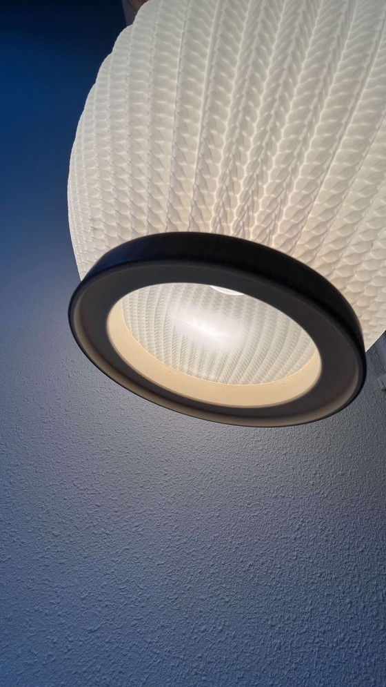 Image 1 of Vintage hanglamp Lars Schiøler