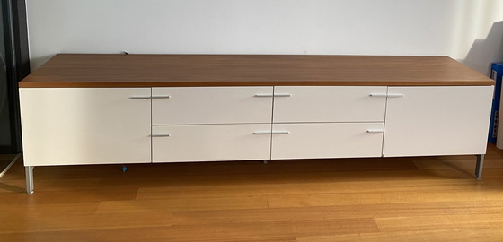 Image 1 of Pastoe dressoir